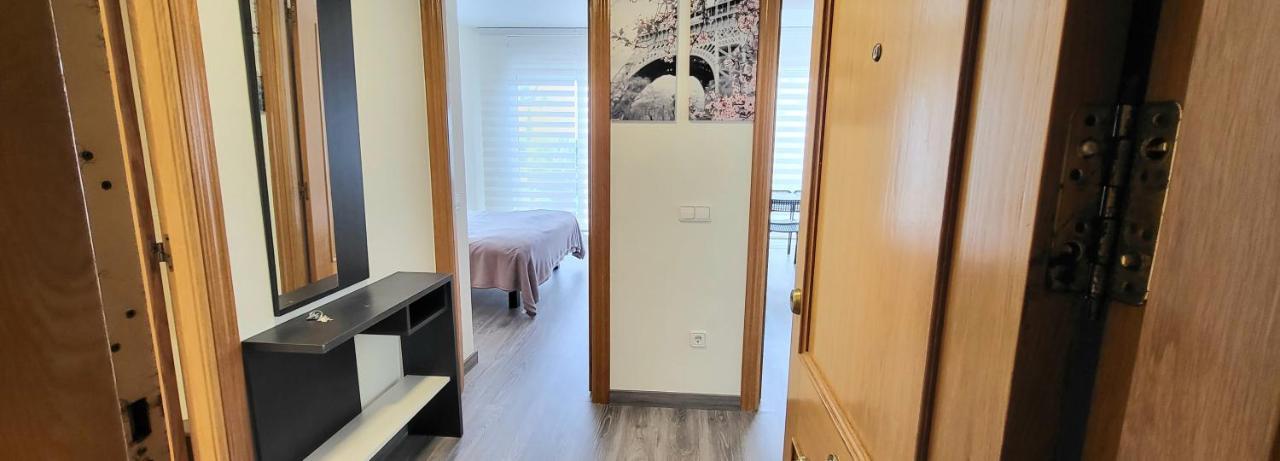 Apartamento Soleado 2 Lloret de Mar Exterior foto