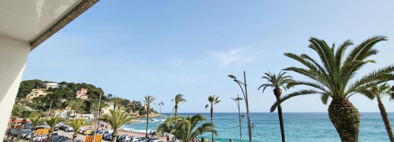 Apartamento Soleado 2 Lloret de Mar Exterior foto