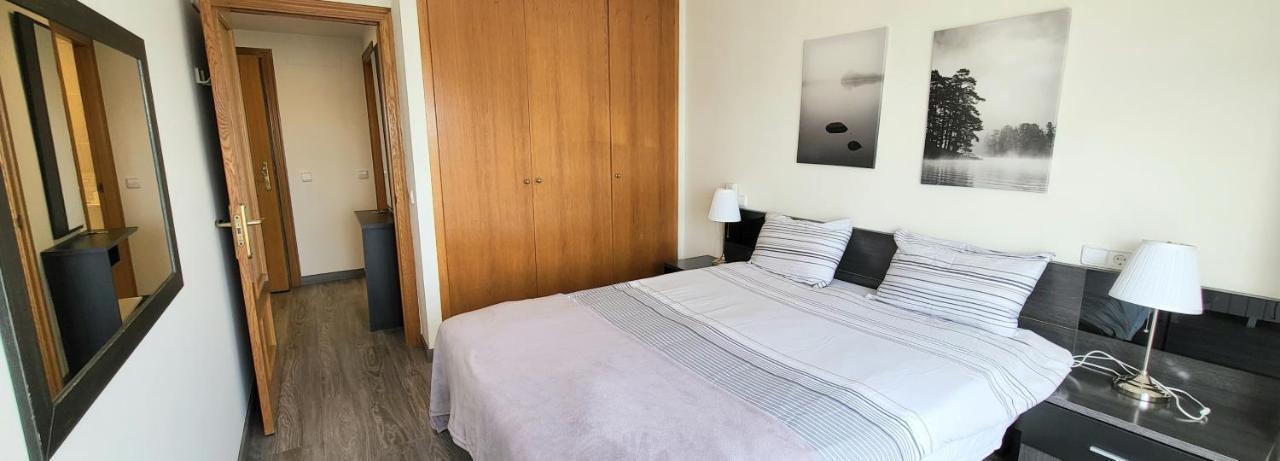Apartamento Soleado 2 Lloret de Mar Exterior foto